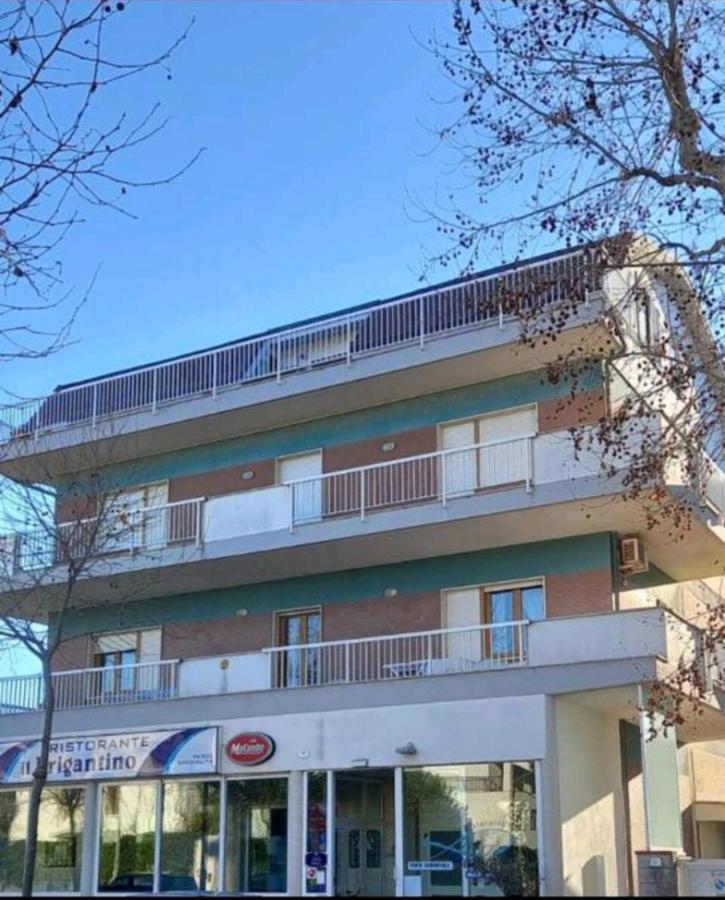 Donata Dal Mare Apartment Francavilla Al Mare Bagian luar foto