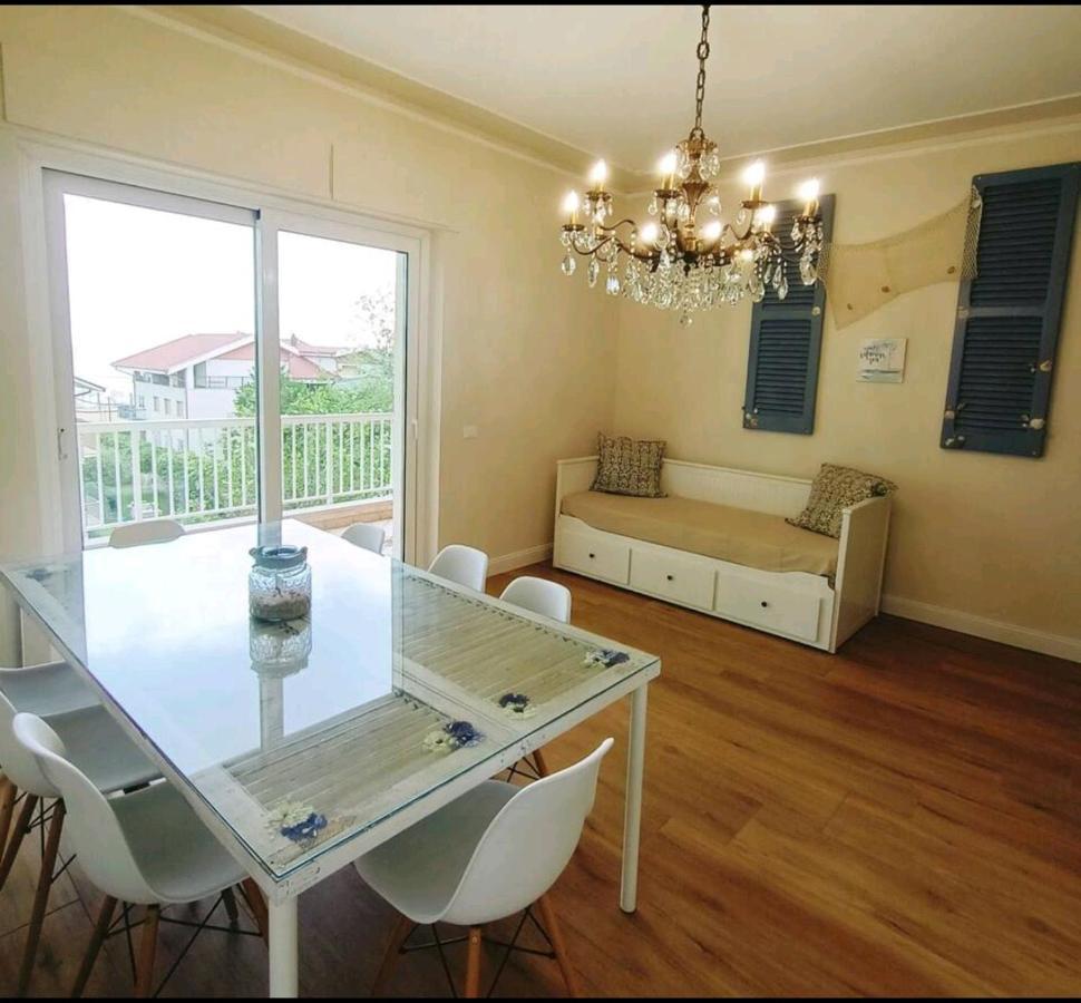 Donata Dal Mare Apartment Francavilla Al Mare Bagian luar foto