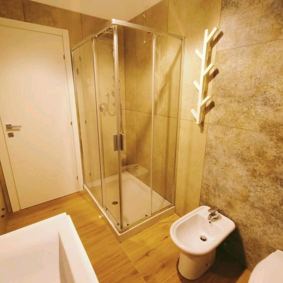 Donata Dal Mare Apartment Francavilla Al Mare Bagian luar foto