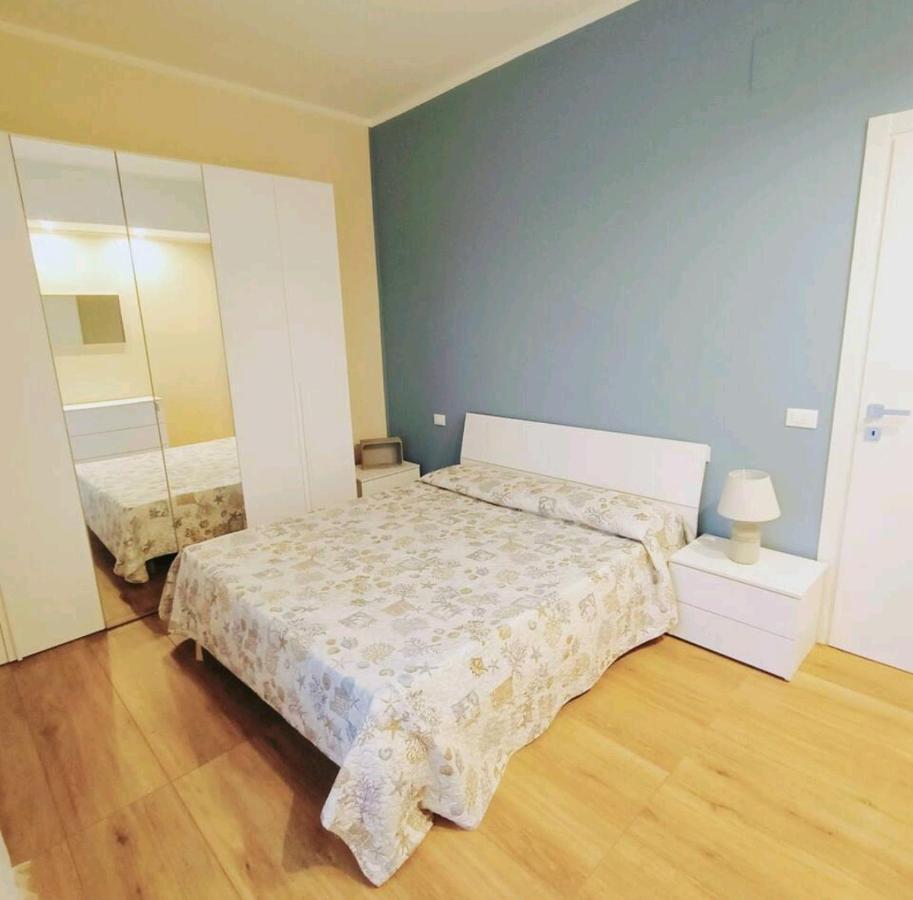 Donata Dal Mare Apartment Francavilla Al Mare Bagian luar foto