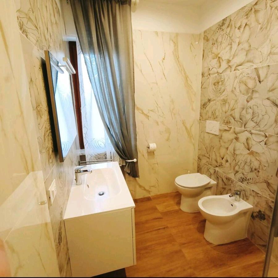 Donata Dal Mare Apartment Francavilla Al Mare Bagian luar foto